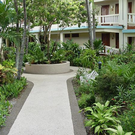 Sosua By The Sea Hotel Kültér fotó