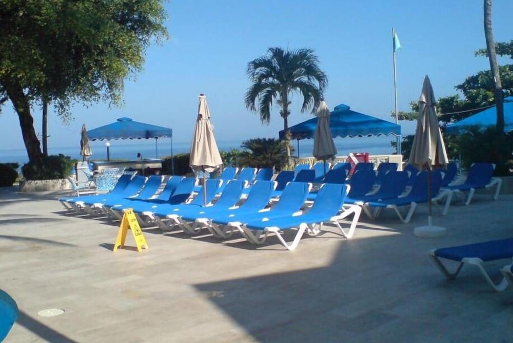 Sosua By The Sea Hotel Kültér fotó