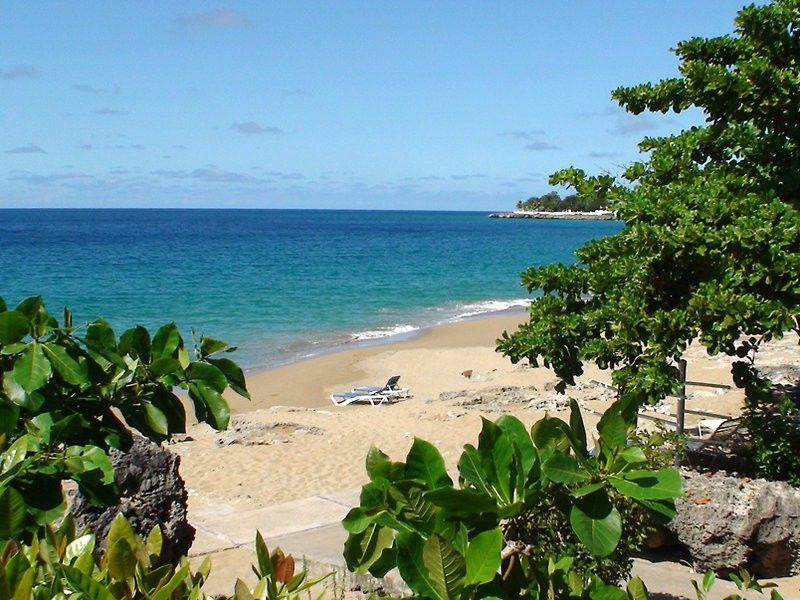 Sosua By The Sea Hotel Kültér fotó