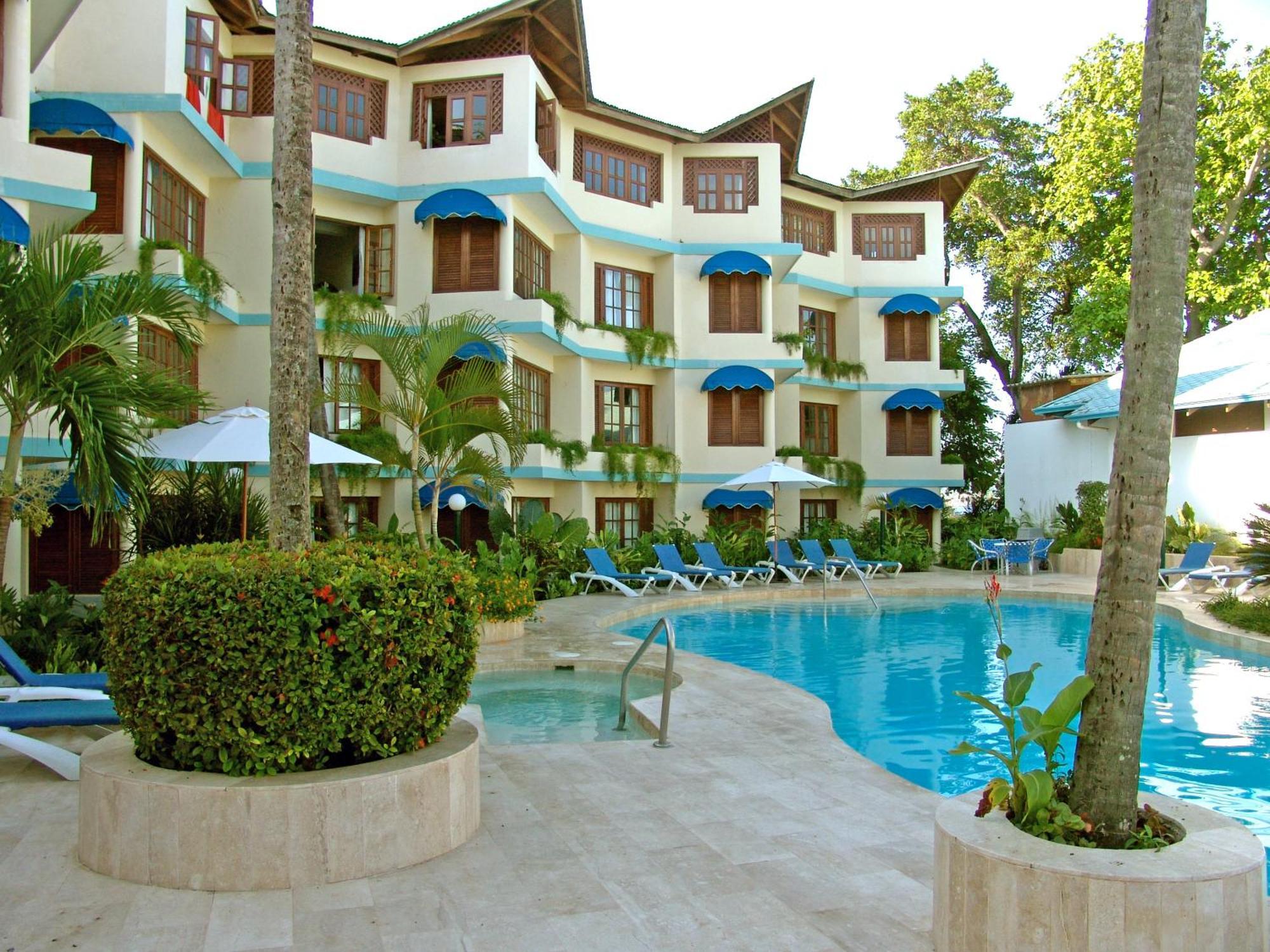 Sosua By The Sea Hotel Kültér fotó